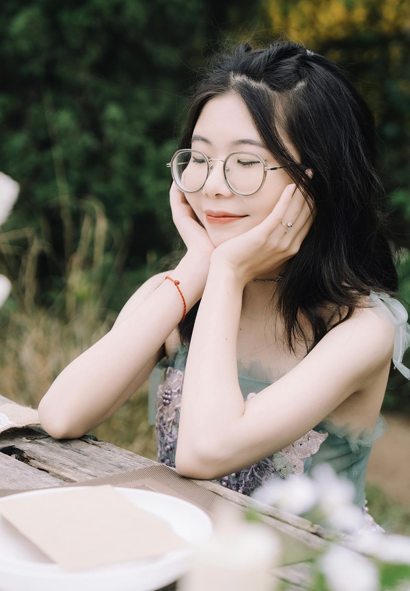 Concept Dạ Hội