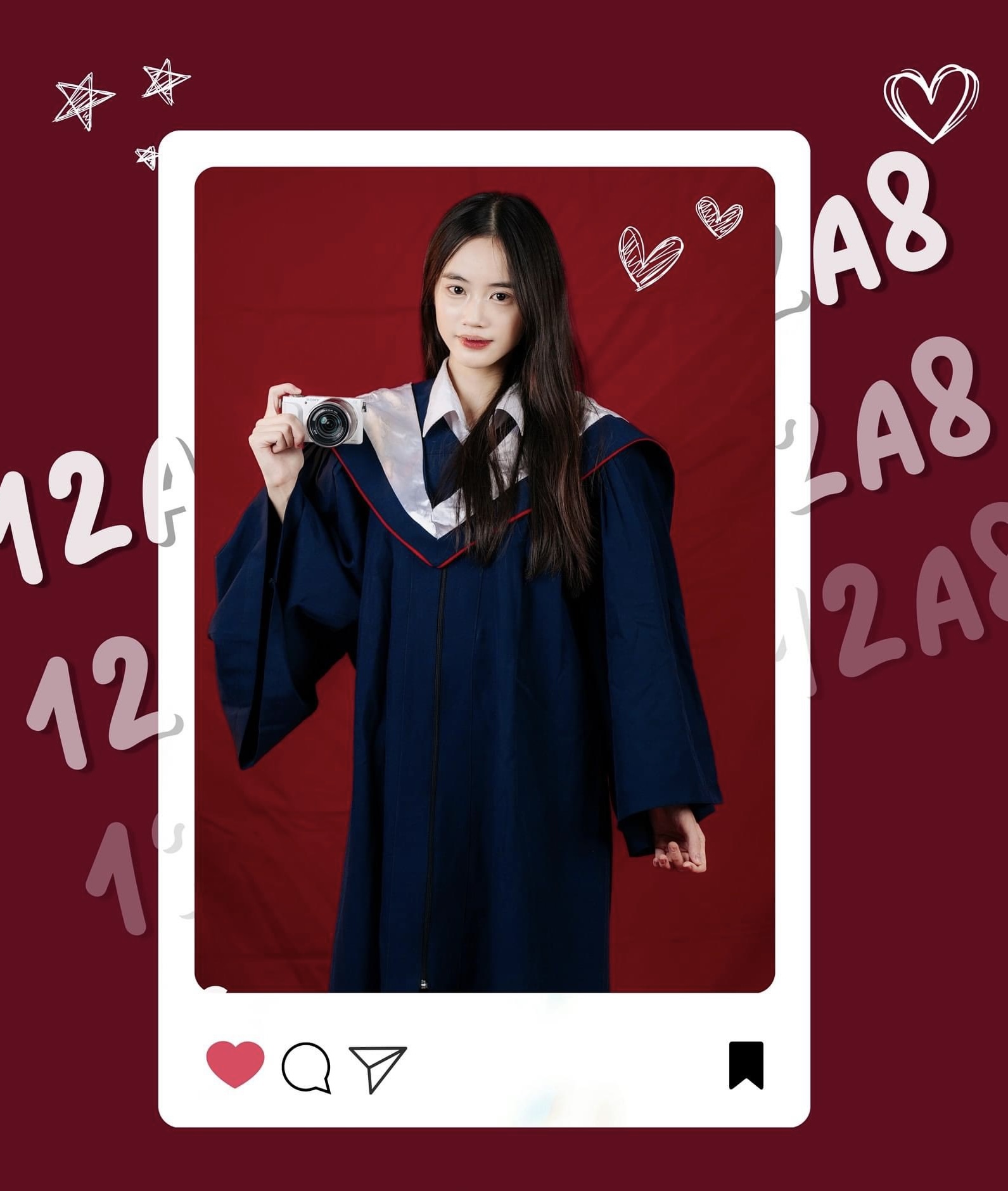 Concept Tại Lớp Học