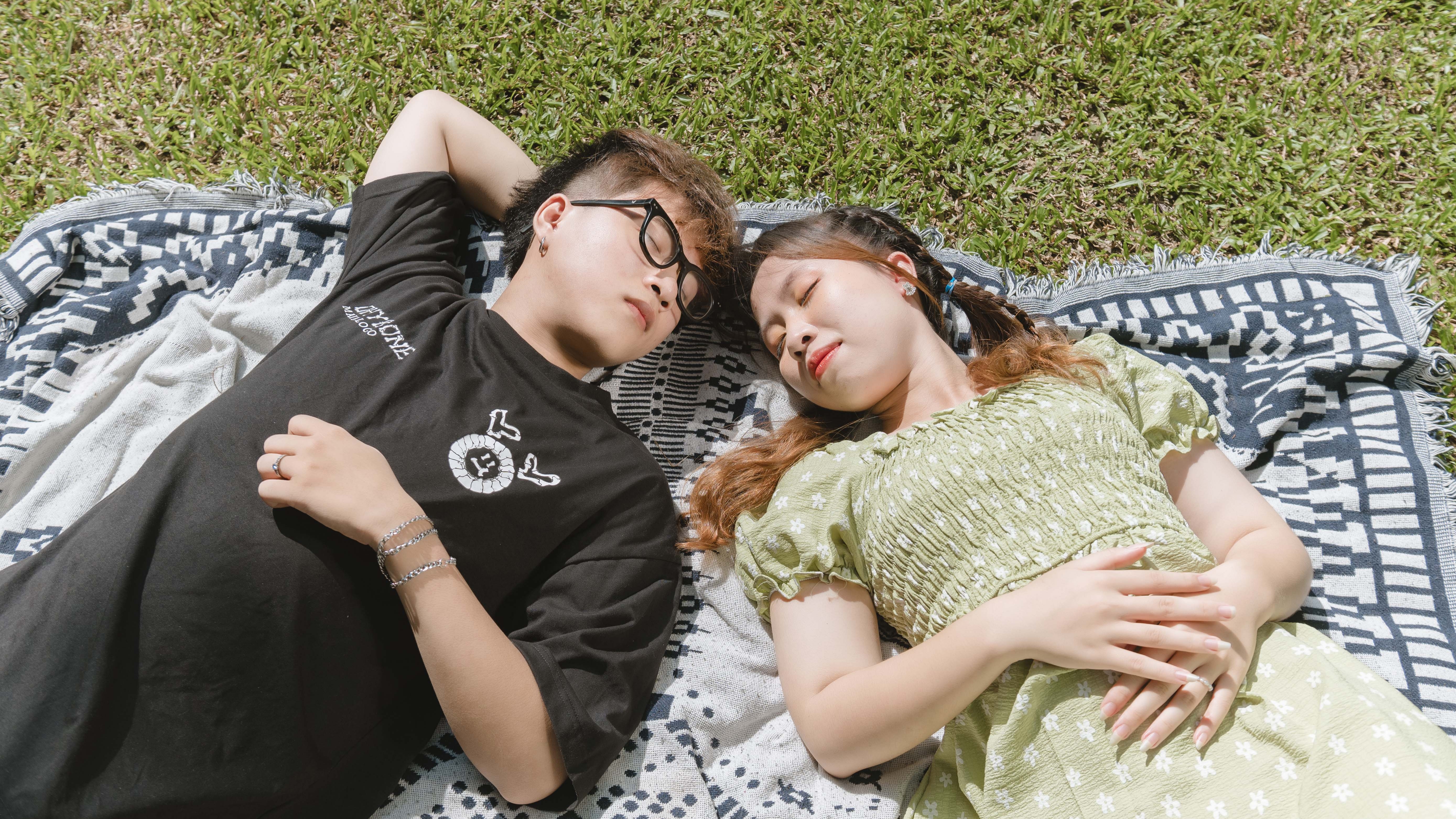 Những khoảnh khắc đẹp nhất trên hành trình yêu thương, đều xứng đáng được ghi lại
