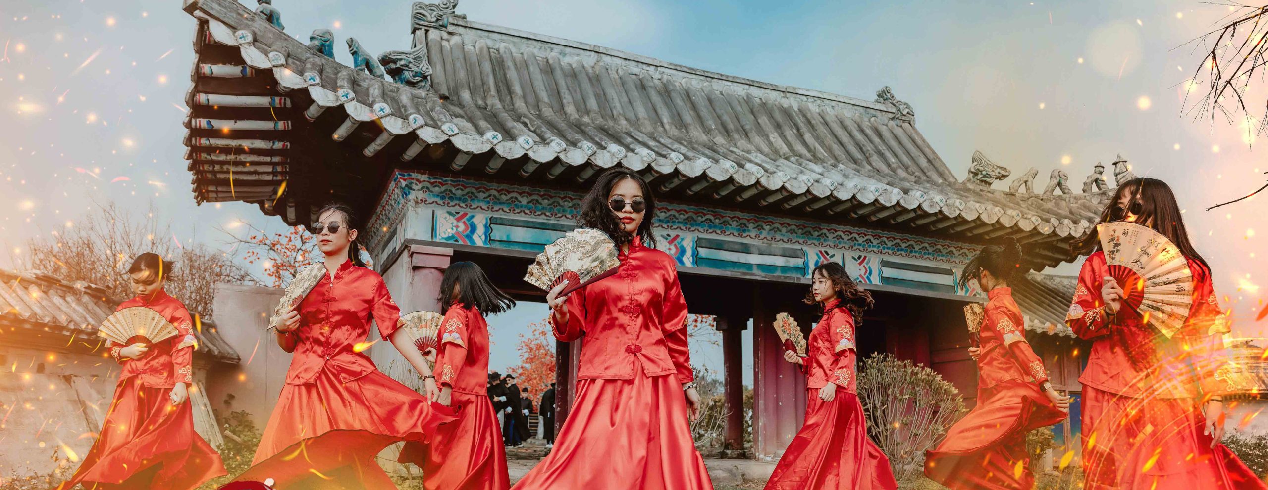 Du lịch kỷ yếu