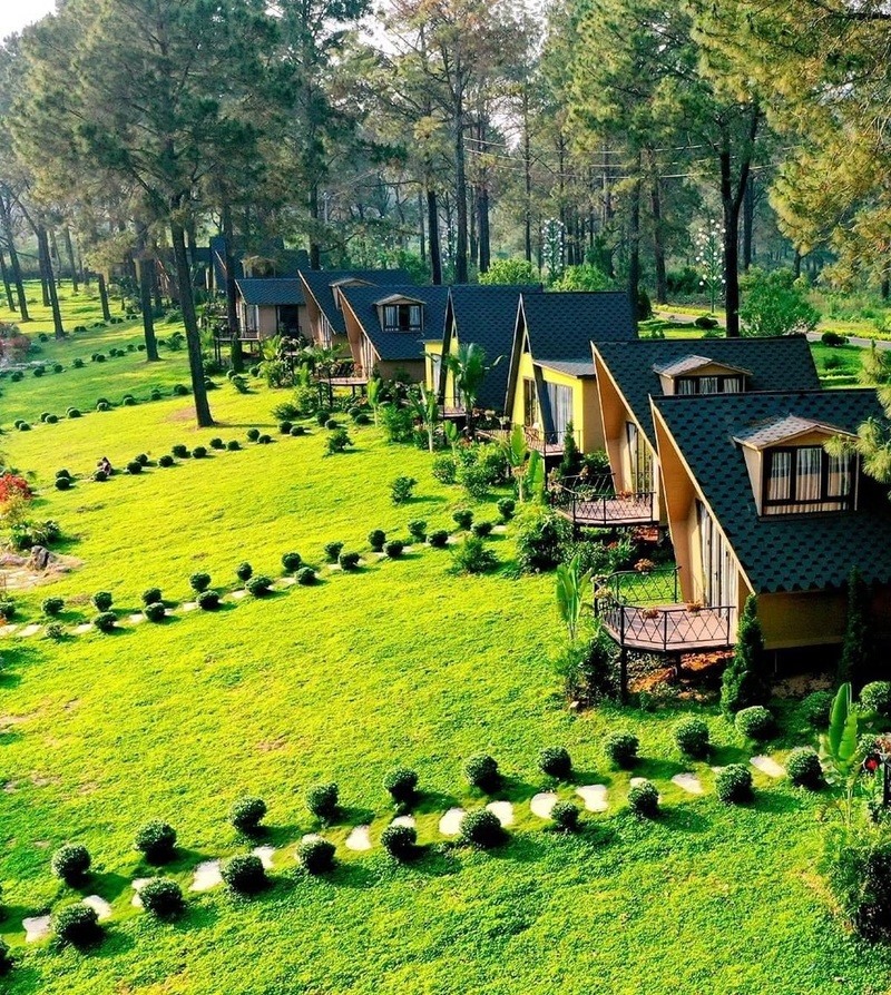 TOUR DU LỊCH KỶ YẾU MỘC CHÂU