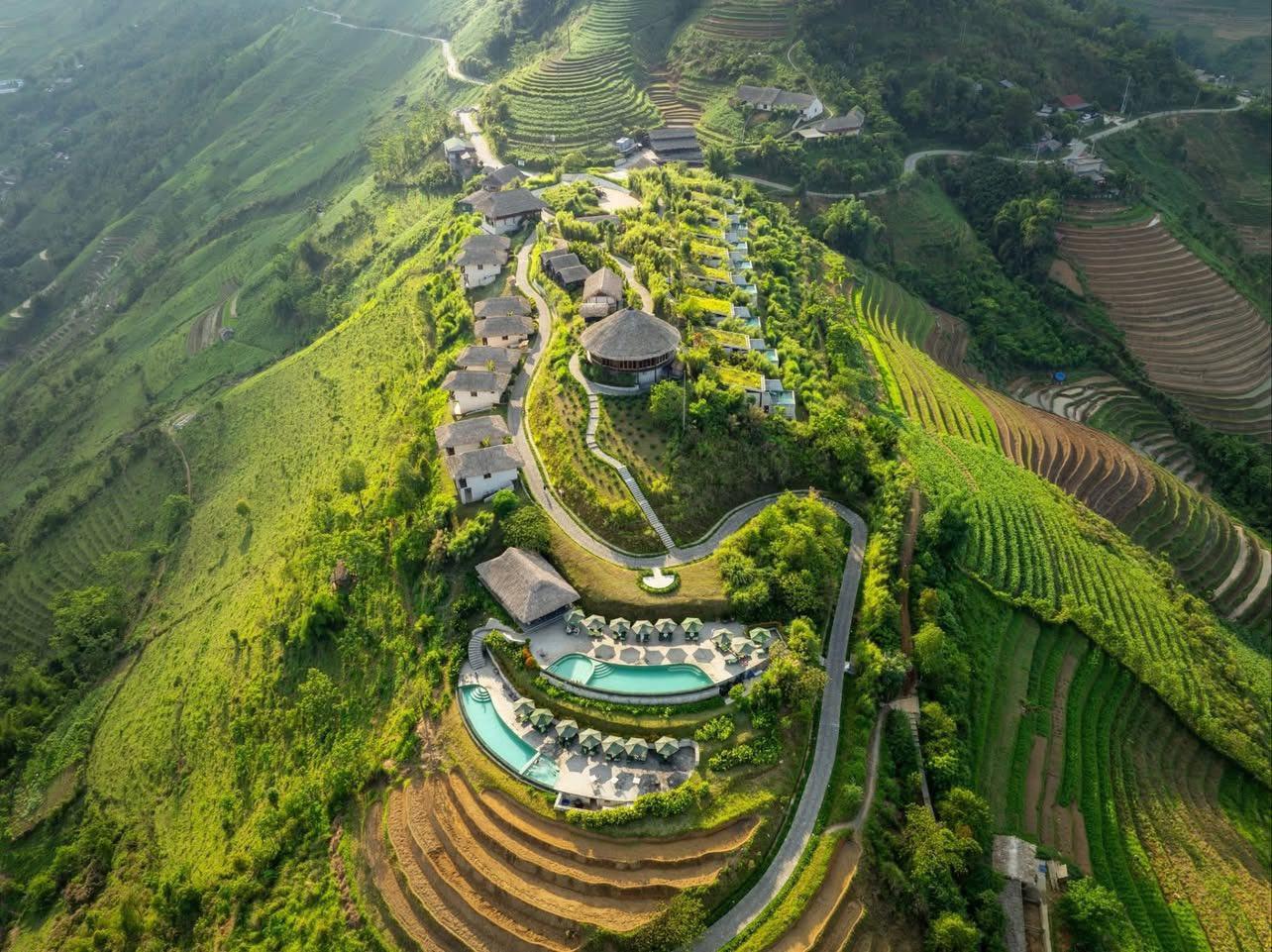 TOUR DU LỊCH KỶ YẾU SAPA
