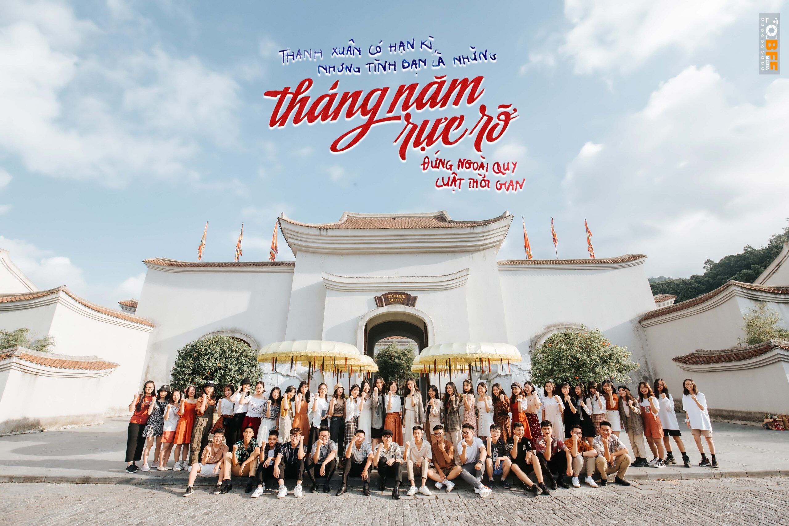 TOUR DU LỊCH KỶ YẾU YÊN TỬ QUẢNG NINH