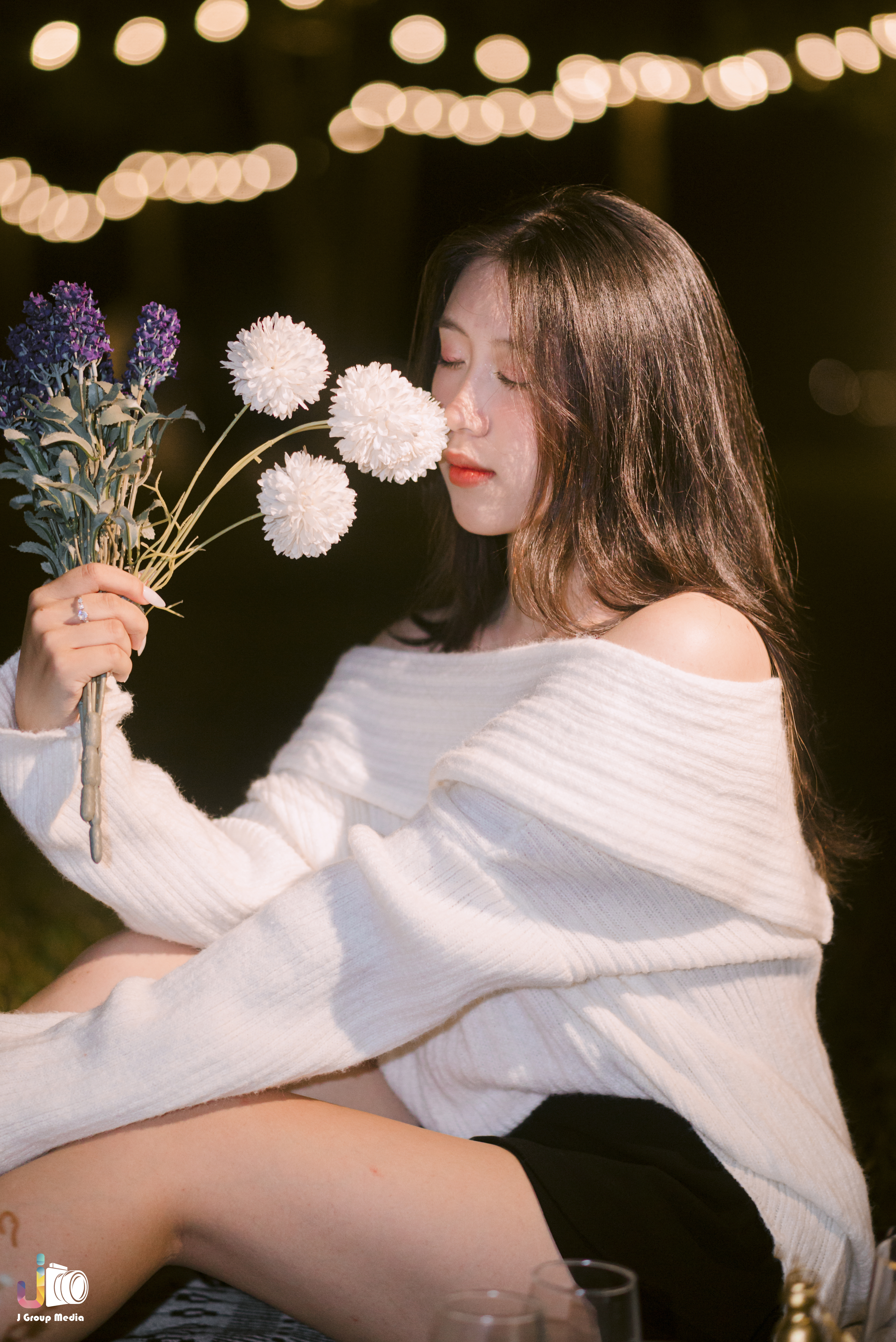 Concept Tiệc Tối